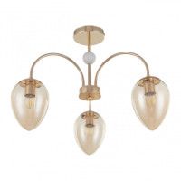 Люстра на штанге Arte Milano Napoli 327619/3 FG+WH