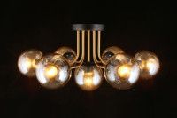 Люстра на штанге Aployt Ewka APL.906.07.07