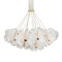 Подвесная люстра Modelux ML.6222.900 CP