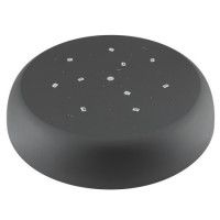 Потолочный cветильник Nowodvorski Satellite L Gray 8024