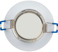 Встраиваемый декоративный светильник ЭРА DK103 WH Б0058390