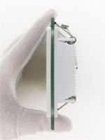 Встраиваемый светильник Elvan VLS-705SQ-6W-NH-Wh