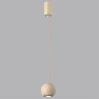 Подвесной светильник Odeon Light Hightech Dex 6625/5L