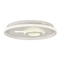 Потолочный светильник Escada Apus 600/S LED