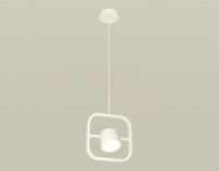 Подвесной светильник Ambrella Light Traditional (C9118, N8401) XB9118155