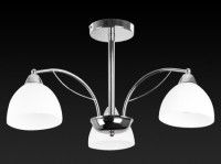 Потолочная люстра Toplight Celia TL3610X-03CH