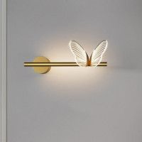 Настенный светильник ImperiumLoft Babetta 212032-23