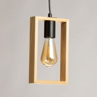 Подвесной светильник De Markt Акцент 680013801