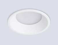 Встраиваемый светильник Ambrella Light Techno spot GX Standard tech TN51813