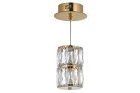 Подвесной светильник Dio DArte Elite Magaza L 1.5.10x16.100 G