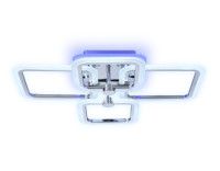 Потолочная люстра с пультом Ambrella Light Acrylica Original FA534