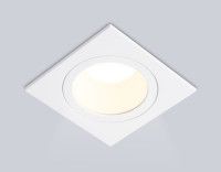 Встраиваемый светильник Ambrella Light Techno spot Technic base TN102826