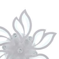 Потолочная светодиодная люстра Natali Kovaltseva Sand LED LAMPS 81241