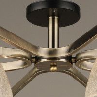 Люстра на штанге Reluce 03645-0.3-08