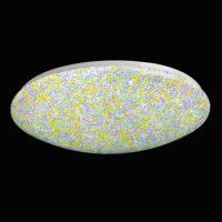 Потолочная люстра De Markt City Ривз 674018201