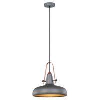 Подвесной светильник Lussole Loft LSP-9814