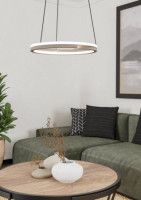 Подвесной светильник Eglo Mezzomonte 901824