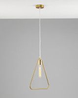 Подвесной светильник Moderli Miolla V10400-1P