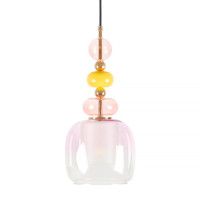 Подвесной светильник Myfar Louis MR2505-1P