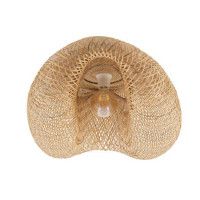 Потолочный cветильник Nowodvorski Havana L Wood 11172