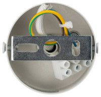 Подвесной светильник Эра PL14 WH Б0061407