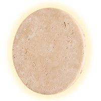 Настенный светильник Crystal Lux INVITADO AP8W LED