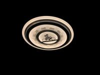 Накладная люстра Natali Kovaltseva LED LAMPS 5600