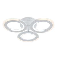 Потолочный светильник Escada 10275/3 LED 43W White