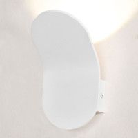 Настенный светильник Lussole Gulf LSP-7227