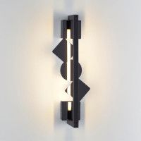 Настенный светильник Odeon Light Geos 6690/7WL