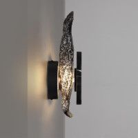 Настенный светильник Odeon Light L-Vision Coralla 5461/12WL