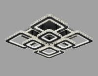 Потолочная люстра Ambrella Light Acrylica Ice FA1738