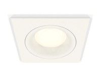 Встраиваемый светильник Ambrella Light Techno XC7631001 (C7631, N7010)