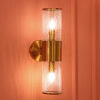 Настенный светильник Cloyd Leibniz 20139