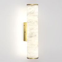 Настенный светильник Odeon Light Marbella 6674/12WA