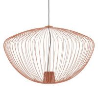 Подвесной светильник Nowodvorski Pumpkin L Wood 11494