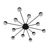 Потолочная люстра Lumion Comfi Torina 8344/12C