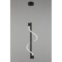 Подвесной светильник Aployt Luki APL.065.06.12