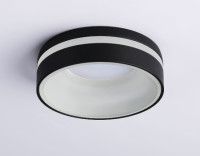 Встраиваемый светильник Ambrella Light Acrylic Frost TN3306