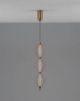 Подвесной светильник Moderli Eloise V11356-PL