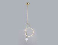 Подвесной светильник Ambrella Light Comfort FL66437