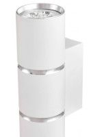 Настенный светильник Lampit Asti TS TK40-W2 WT+CHR