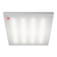 Потолочный светильник Wolta ДВО11-36-041-5К