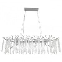 Подвесная люстра Arte Milano 23210.1000.10.E14.A CR