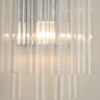 Настенный светильник Illumico IL0124-1W-79 CR