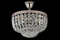 Люстра на штанге Arti Lampadari Favola E 1.3.30.501 N