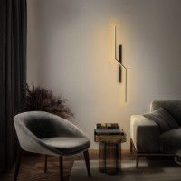 Настенный светильник Lightstar Palla 739637