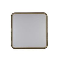 Потолочный светильник Lumina Deco Paneli LDC 8061-450 BL