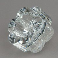 Встраиваемый светильник Elvan TCH-939-GY-5.3-Cl