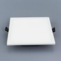 Встраиваемый светодиодный светильник Citilux Омега CLD50K220N